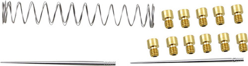 DYNOJET Jet Kit - Stage 1 - Kawasaki [Q215]