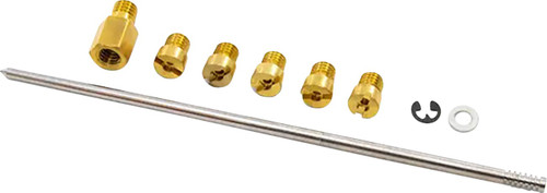 DYNOJET Jet Kit - Stage 1 - Honda [1179]