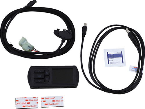 DYNOJET Power Vision 3 ECU Tuner - Honda [PV31603]