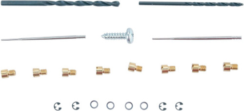 DYNOJET Jet Kit - Stage 1/3 - Kawasaki [2138]
