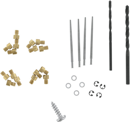 DYNOJET Jet Kit - Yamaha [4115]