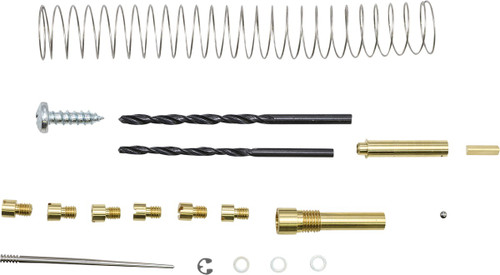 DYNOJET Recalibration Jet Kit - Big Twin/Sportster [8105]