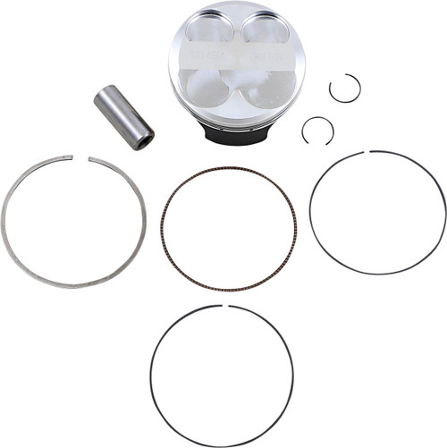 Wossner Piston Kit - 76.96 mm - Kawasaki [8814DA]