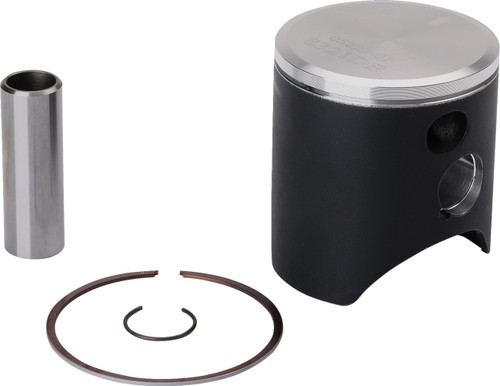 Wossner Piston Kit - 53.96 mm - Yamaha [8321DB]