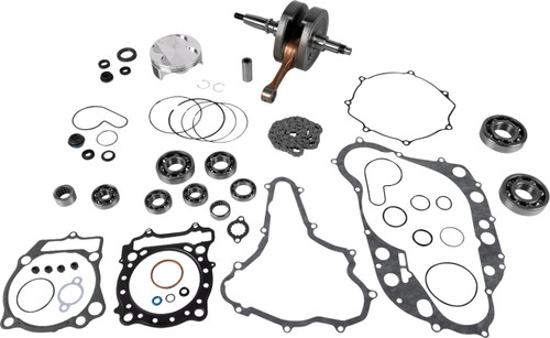 VERTEX Engine Rebuild Kit - Suzuki LTR450 '09 [WR101102]