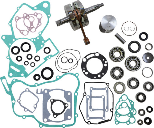 VERTEX Engine Rebuild Kit - Honda CR125R '00 [WR101101]