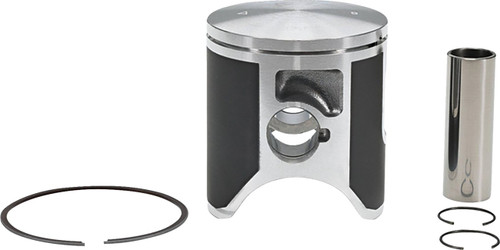 VERTEX Piston Kit - 53.94 mm - Yamaha YZ125 [22441B]