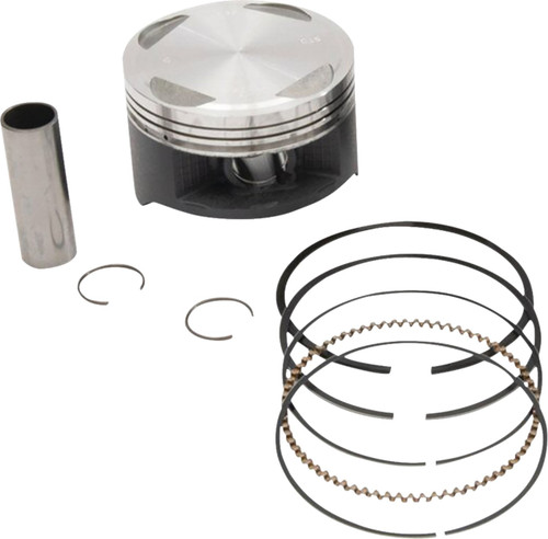 VERTEX Piston Kit - 84.97 mm - Honda [23162]