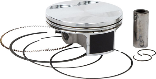 VERTEX Piston Kit - 95.45 mm - Suzuki LT-R450 [23532A]