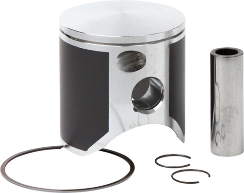 VERTEX Piston Kit - 56.95 mm - Honda CR125R [23265A]