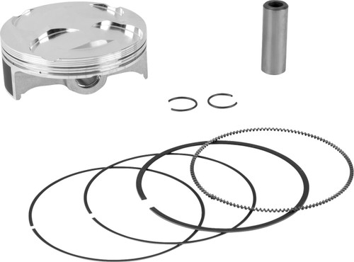 VERTEX Piston Kit - 78.96 mm - Husqvarna TC/TE 250 [23599B]