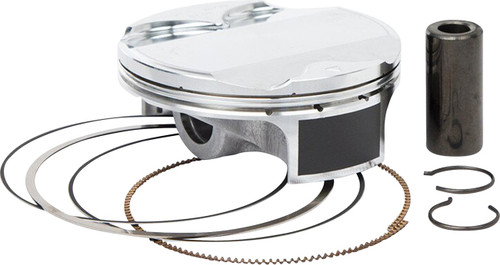 VERTEX Piston Kit - 87.96 mm - Husaberg | Husqvarna | KTM [23711A]