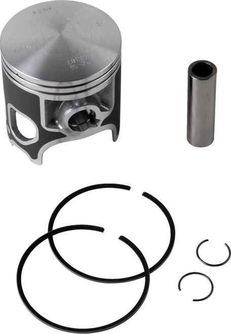 VERTEX Piston Kit - 64.45 mm - Banshee YFZ350 [23607050]