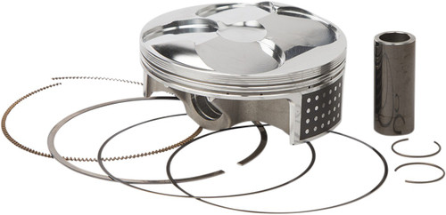 VERTEX Piston Kit - 95.97 mm - Kawaski KX450F [24022B]