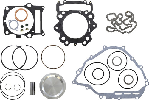 VERTEX Top End Piston Kit - 101.95 mm - Yamaha [VTKTC23623A]