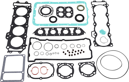 VERTEX Complete Gasket Kit with Seals - Kawasaki [611419]