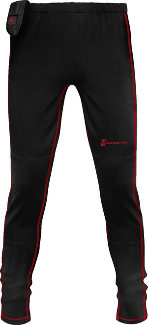 GERBING HEATED CLOTHING 7V Heated Base Layer Pants - Black - 3XL [GERBLP7VM3XL]