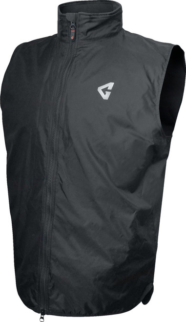 GERBING HEATED CLOTHING 12V Heated Vest Liner - Black - 2XL [G1215MVST30100110986]