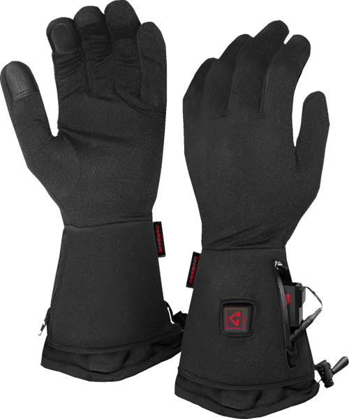 GERBING HEATED CLOTHING 7 V Heated Glove Liners - S/M [GERGL7VMSM]