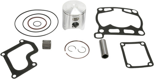 WISECO Piston Kit with Gaskets - 48.00 mm - Suzuki RM85 [PK1206]
