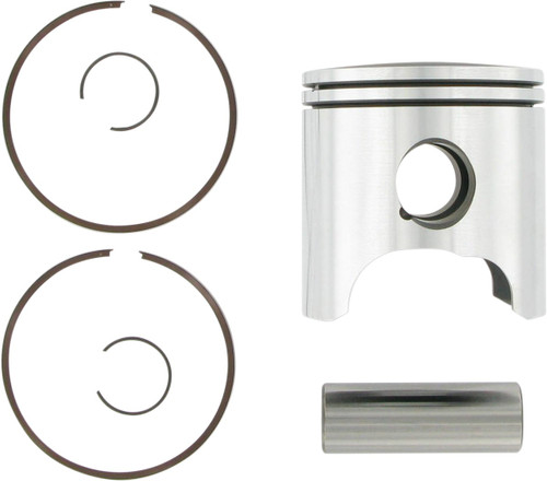 WISECO Piston Kit - 65.00 mm - Yamaha [2440M06500]