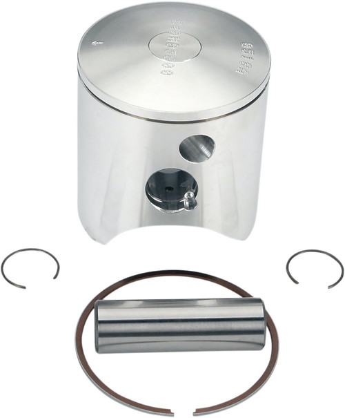 WISECO Piston Kit - 54.00 mm - Honda [840M05400]