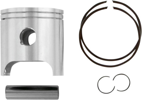 WISECO Piston Kit - 66.00 mm - KTM [770M06600]
