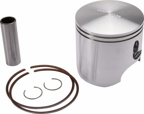 WISECO Piston Kit - 82.00 mm - Ski-Doo [2432M08200]