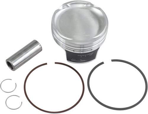 WISECO Piston Kit - 98.00 mm - Arctic Cat [40016M09800]