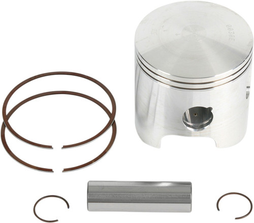 WISECO Piston Kit - 70.00 mm - Husqvarna [137M07000]