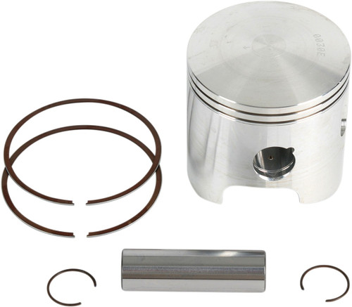 WISECO Piston Kit - 70.50 mm - Husqvarna [137M07050]