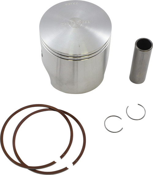 WISECO Piston Kit - 82.00 mm - Arctic Cat [2370M08200]