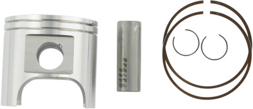 WISECO Piston Kit - 81.00 mm - Arctic Cat [2394M08100]