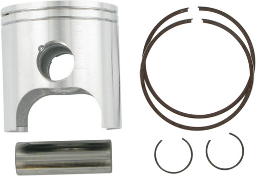 WISECO Piston Kit - 66.00 mm - Fuju Engine Type - Polaris [2401M06600]