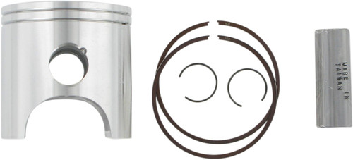WISECO Piston Kit - 70.50 mm - Polaris [2406M07050]