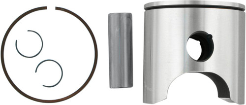 WISECO Piston Kit - 78.00 mm - 693 Engine Type - Ski-Doo [2416M07800]