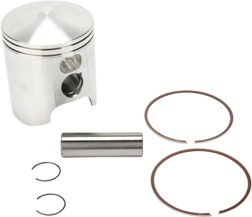 WISECO Piston Kit - 67.50 mm - Suzuki [405M06750]
