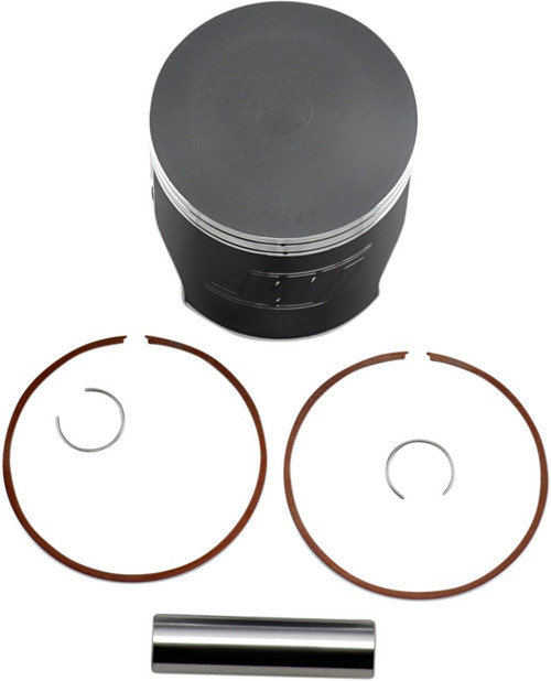 WISECO Piston Kit - 71.50 mm - Kawasaki [423M07150]