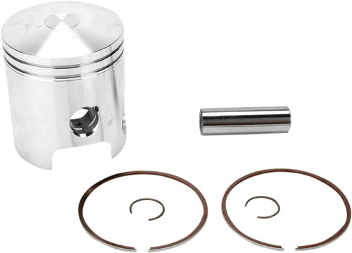 WISECO Piston Kit - 50.00 mm - Yamaha [457M05000]