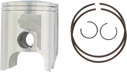 WISECO Piston Kit - 66.00 mm - Honda [466M06600]