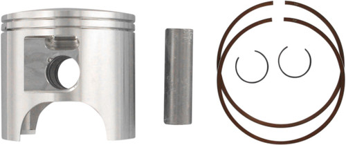 WISECO Piston Kit - 89.00 mm - Sea Doo [716M08900]