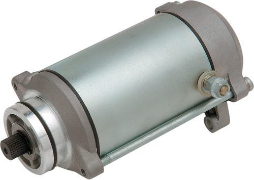 RICK'S MOTORSPORT ELECTRIC Starter Motor - Kawasaki [61202]