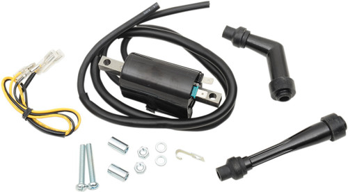 RICK'S MOTORSPORT ELECTRIC Ignition Coil - Honda [23102]