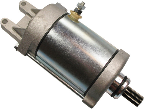 RICK'S MOTORSPORT ELECTRIC Starter Motor - Polaris [61514]