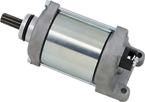 RICK'S MOTORSPORT ELECTRIC Starter - Honda [61134]