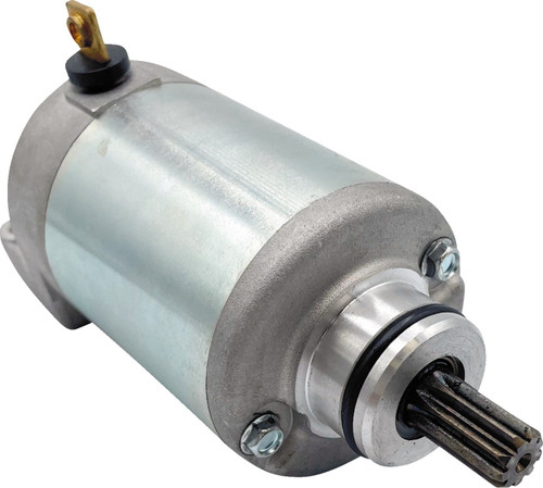 RICK'S MOTORSPORT ELECTRIC Starter - Yamaha [61429]