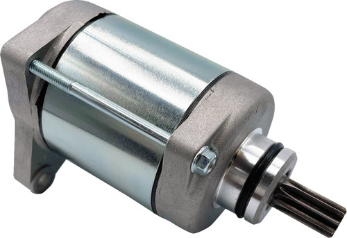 RICK'S MOTORSPORT ELECTRIC Starter - Honda [61141]