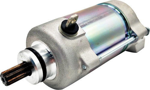 RICK'S MOTORSPORT ELECTRIC Starter - '03-'24 FJR1300/ES [61440]