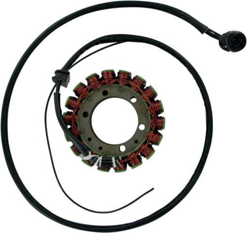 RICK'S MOTORSPORT ELECTRIC Stator - '00-'01 Kawasaki Ninja ZX-12R [21215]