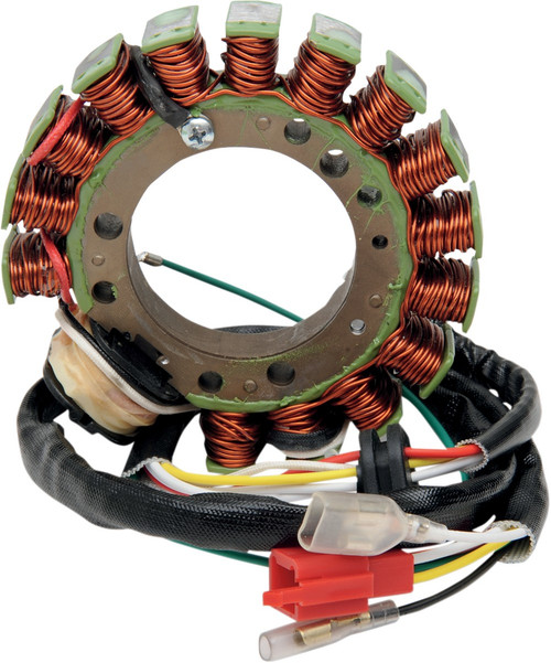 RICK'S MOTORSPORT ELECTRIC Stator - Hot Shot - Honda [21616H]